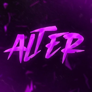 Telegram profile photo for alter