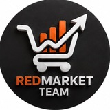 Telegram profile photo for REDMARKET | Агентство Антона Ланцова
