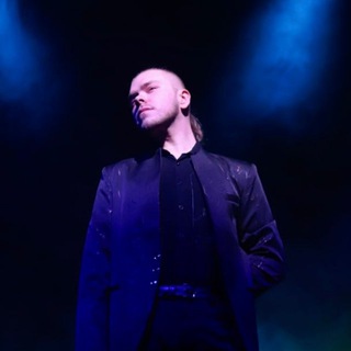 Telegram profile photo for уголок DMITRAK'а