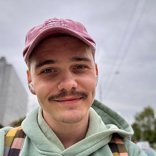 Telegram profile photo for Стрельцов Даня / sdmprod