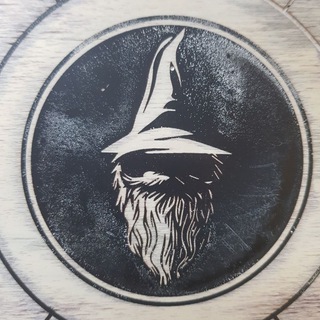 Telegram profile photo for Hexothek