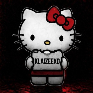 Telegram profile photo for KlaizeeXD