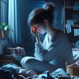 Telegram profile photo for Home.