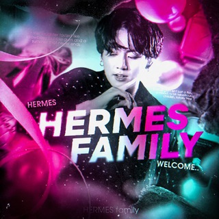 Telegram profile photo for Hermes closed