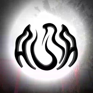 Telegram profile photo for aura