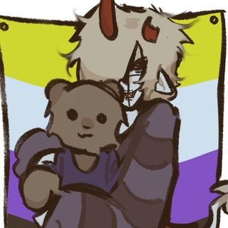 Telegram profile photo for 🥩Tinnitym