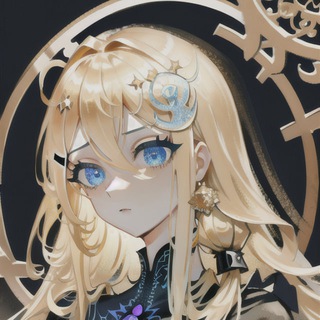 Telegram profile photo for ai_real_generations