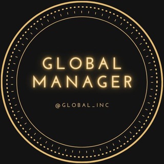 Telegram profile photo for Москва и МО | Global Прайс-лист