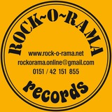 Telegram profile photo for Rock-O-Rama Records (offiziell)