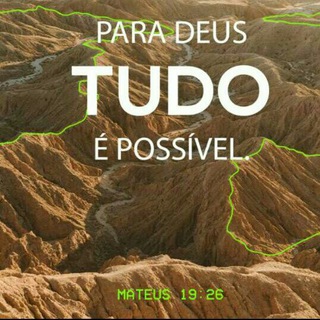 Telegram profile photo for Congregação Cristã No Brasil