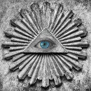 Telegram profile photo for 🧿 Secrets of illuminati 🧿 / Flat Earth / Cabal Satanism / Qanon