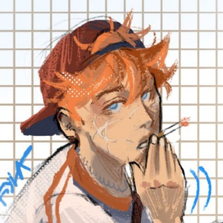 Telegram profile photo for та самая акула 🦈