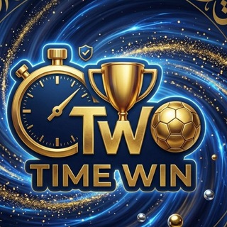 Telegram profile photo for تایم وین برترین کانال آنالیز فارسی زبان
