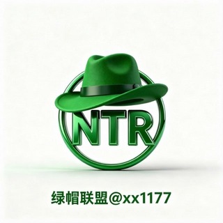 Telegram profile photo for 绿帽联盟☁️精选资源