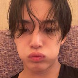 Telegram profile photo for mingyu