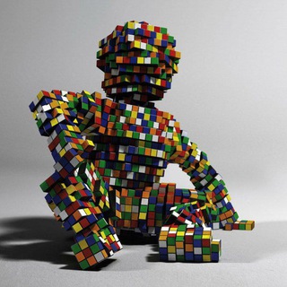 Telegram profile photo for پخش عمده روبیک