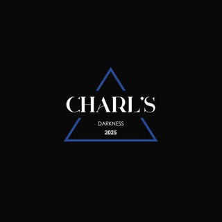 Telegram profile photo for Канал : Charl's Darkness