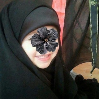 Telegram profile photo for ♡﴿وَبَشِّرِ الصَّابِرِينَ﴾♡