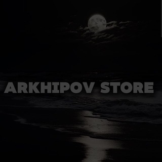 Telegram profile photo for архипов