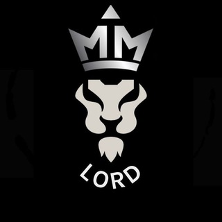 Telegram profile photo for 𝐿𝑂𝑅𝐷 𝐶𝑂𝑁𝐹𝐼𝐺