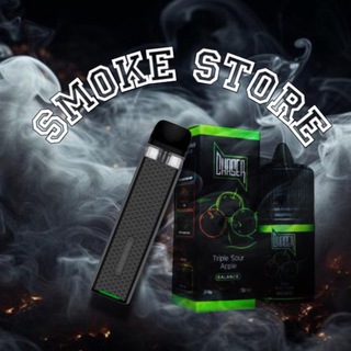 Telegram profile photo for Smoke Store💸