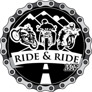 Telegram profile photo for 🗣 CHAT Ride & Ride România