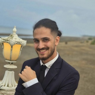 Telegram profile photo for مهدی نیکنژاد