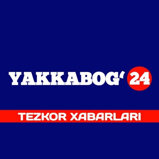 Telegram profile photo for YAKKABOGʼ24