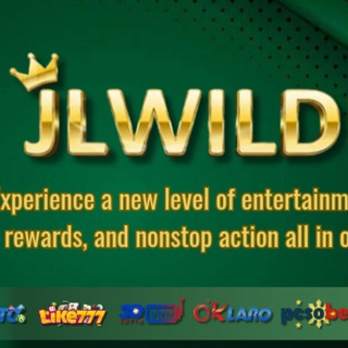 Telegram profile photo for JLWILD OFFICIAL
