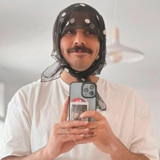 Telegram profile photo for |خستههایبالا|