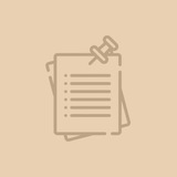 Telegram profile photo for Рекламные посты