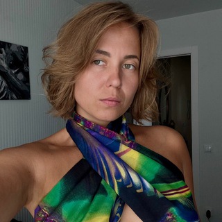 Telegram profile photo for Диана Варакина — астролог прогнозов