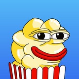 Telegram profile photo for POCO Portal