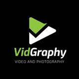 Telegram profile photo for VidGraphy