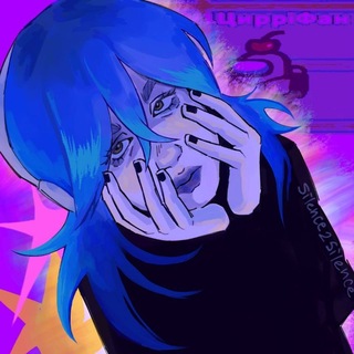 Telegram profile photo for циррі.косп 🐟