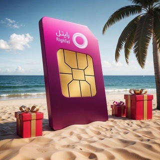 Telegram profile photo for دفتر ارتباطات و فناوری اطلاعات مزیدآباد