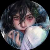 Telegram profile photo for 观季窥花 l 来乐原档自拍