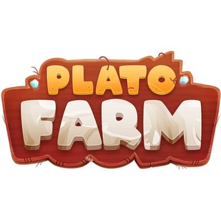 Telegram group profile photo for Plato Farm Official
