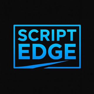 Telegram group profile photo for Script Edge Discussion