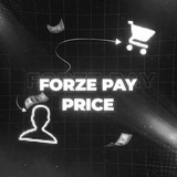 Telegram profile photo for цены на услуги
