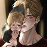 Telegram profile photo for вечеринка у картрайта