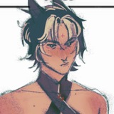 Telegram profile photo for Йёу Q