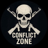 Telegram profile photo for Conflict Zone