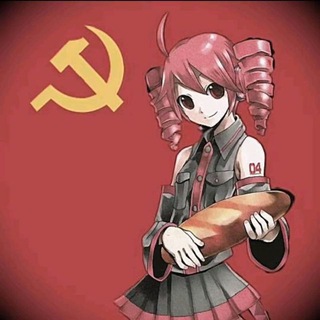 Telegram profile photo for Тето Империя
