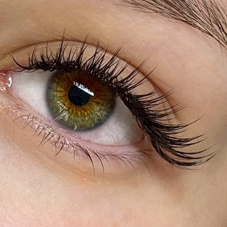 Telegram profile photo for PERFECT LOOK наращивание ресниц, обучение