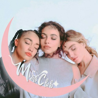 Telegram profile photo for Little Mix