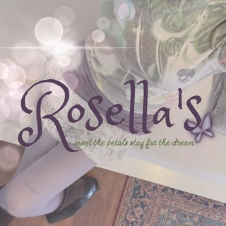Telegram profile photo for 𝓡osella's