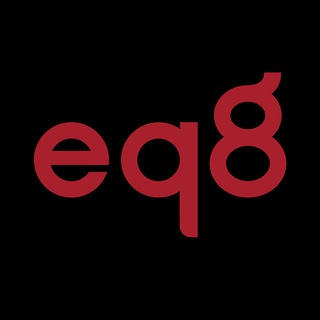 Telegram profile photo for Eq8