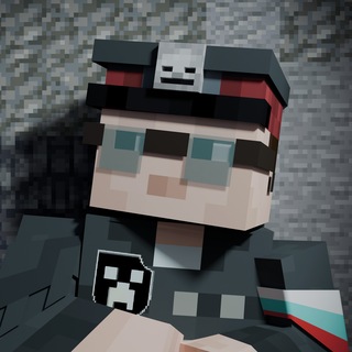 Telegram profile photo for кьют-кубизм