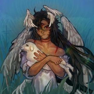 Telegram profile photo for ๐น๐๐กโ๐๐'๐ โ๐๐ข๐ ๐๐ฐ
